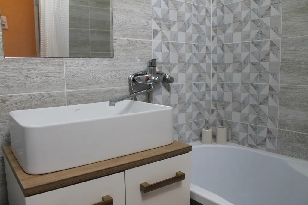 Уютная квартира для Вашего комфорта