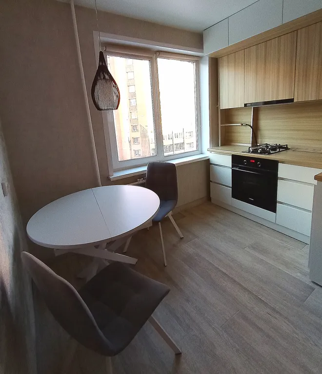 Квартира Квартира в центре — Красноярск