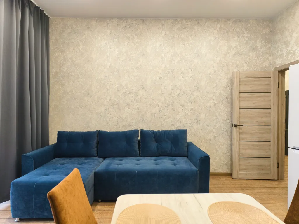 Квартира Квартира бизнес-класса — Красноярск