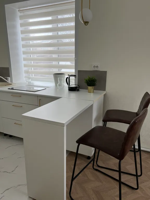 Уютные апартаменты в центре города