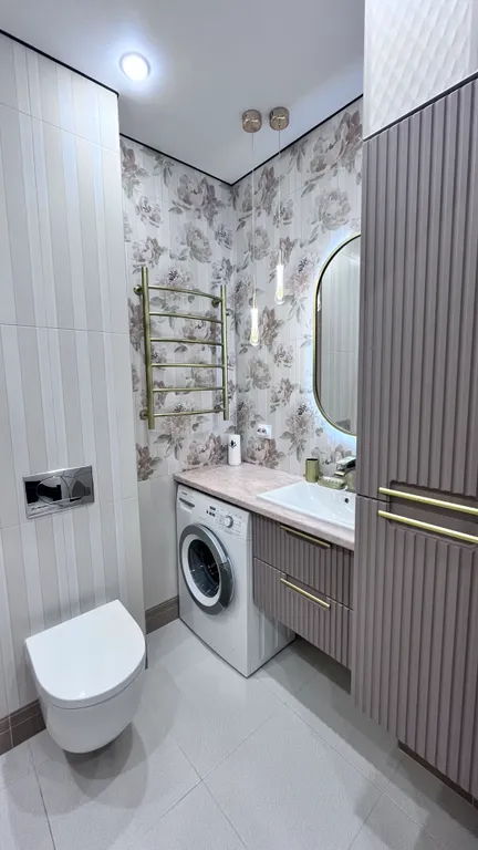 Квартира Светлая, уютная квартира в самом сердце Краснодара — Краснодар