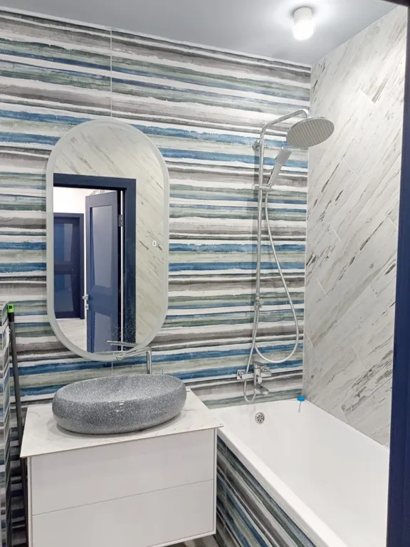 Квартира Уютная квартира в самом сердце города — Анапа