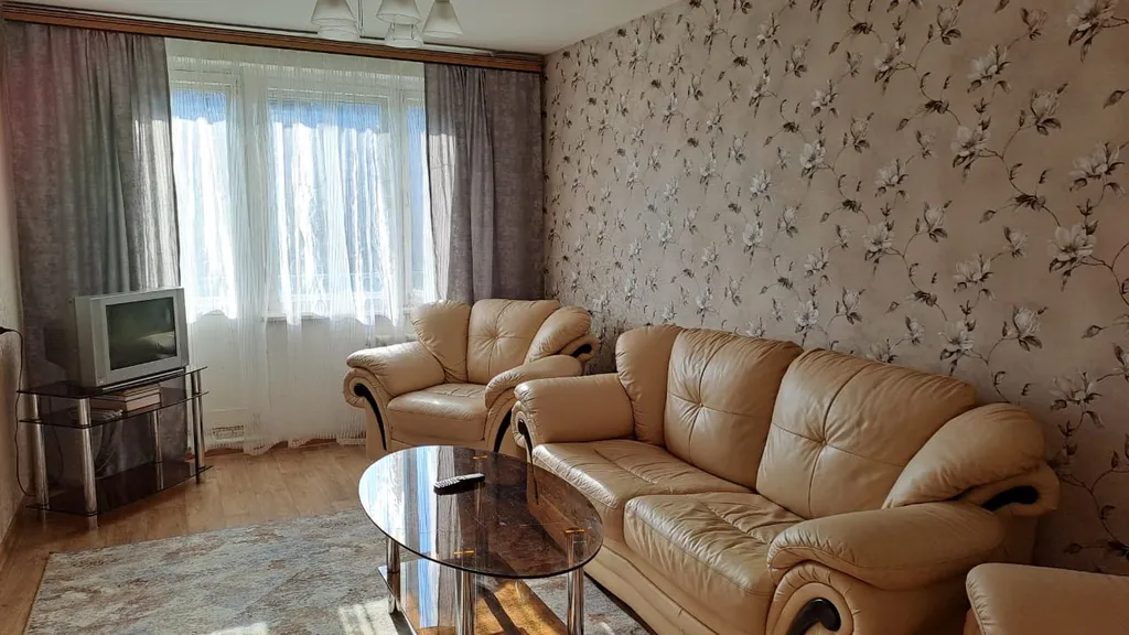 Квартира 2-комнатная Квартира — Великий Новгород