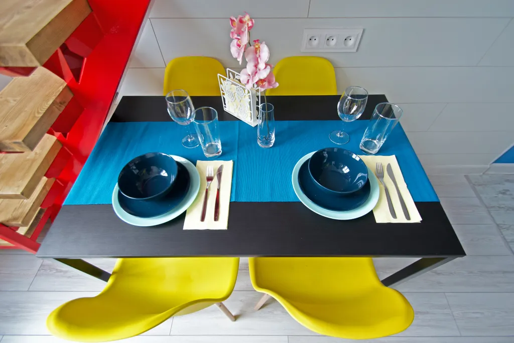 Улучшенный двухуровневый апартамент в ЖК Спутник