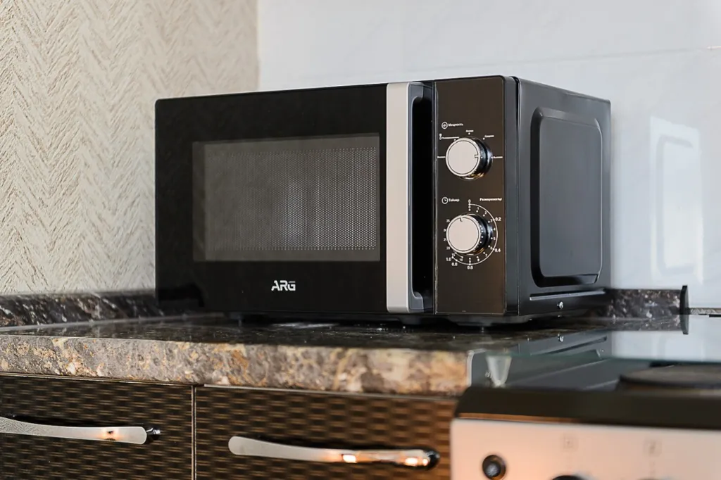 Новые апартаменты с хорошим ремонтом