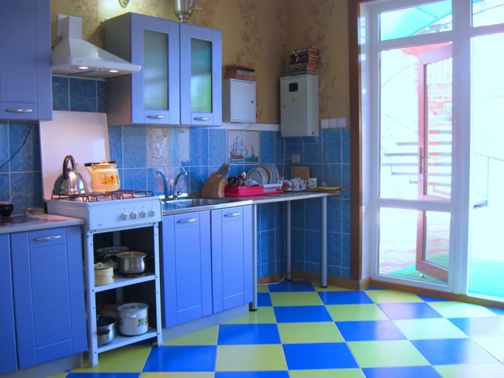 Квартира Комната — Ейск