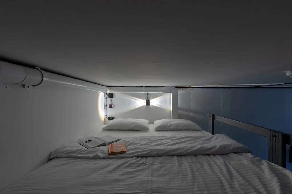 Квартира Квартира Orange Loft — Санкт-Петербург