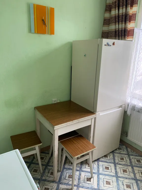 Уютная 1-комнатная квартира рядом с морем