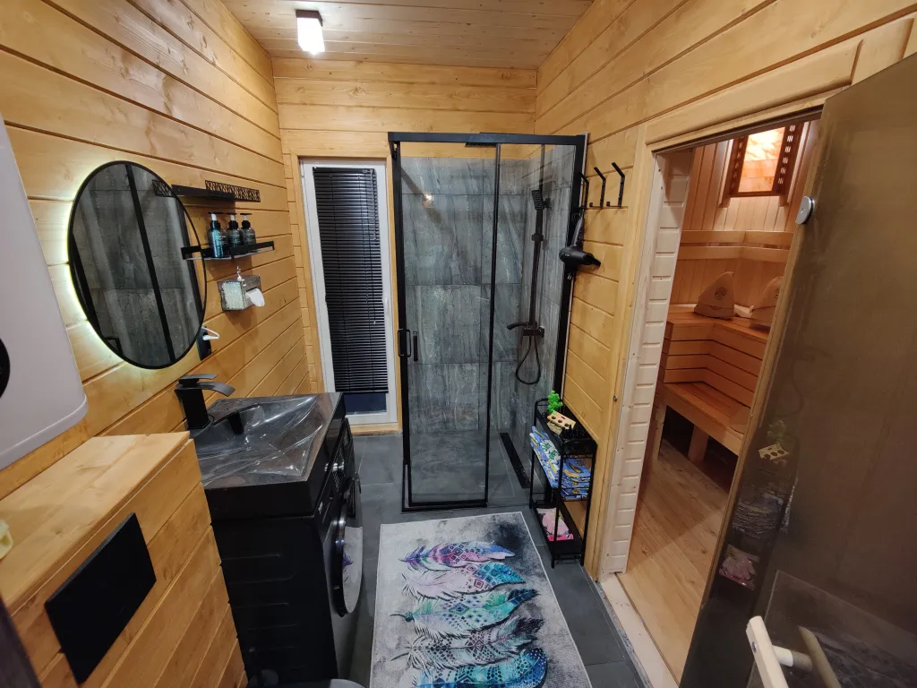 ХибиныДача Барн