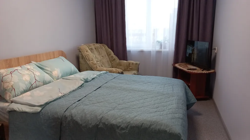 Квартира в Первомайском районе