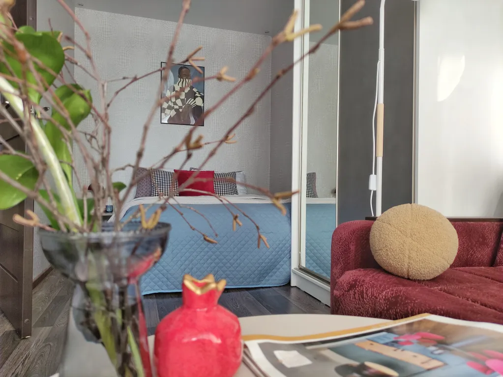 ЛУЧшие апартаменты на берегу реки Вычегда