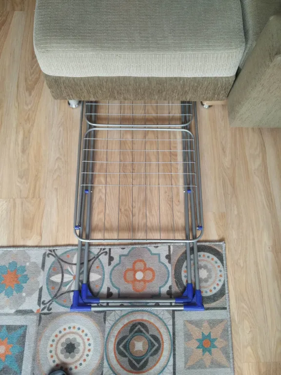 Квартира с видом на реку и панорамным видом на город