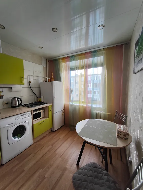 Уютная квартира в центре города от собственника