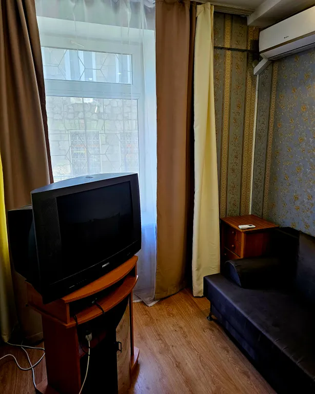 Уютная квартира в двух шагах от набережной