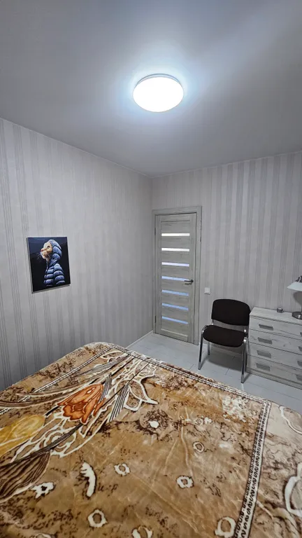 Уютная квартира рядом с морем