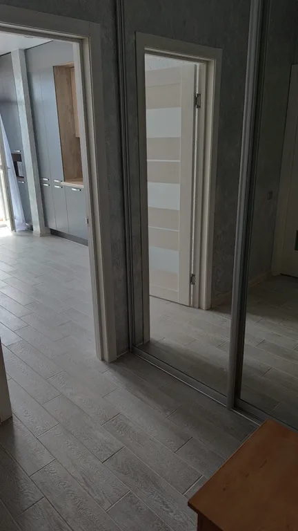 Квартира Олимпия Квартира-Студия — Севастополь