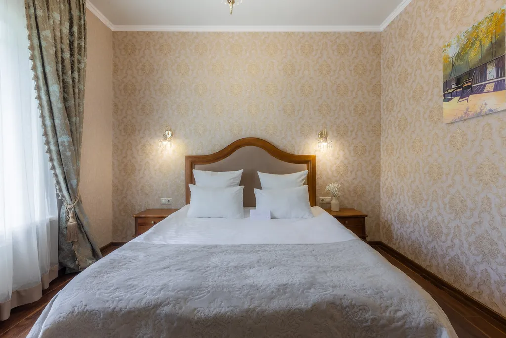 Полулюкс № 2