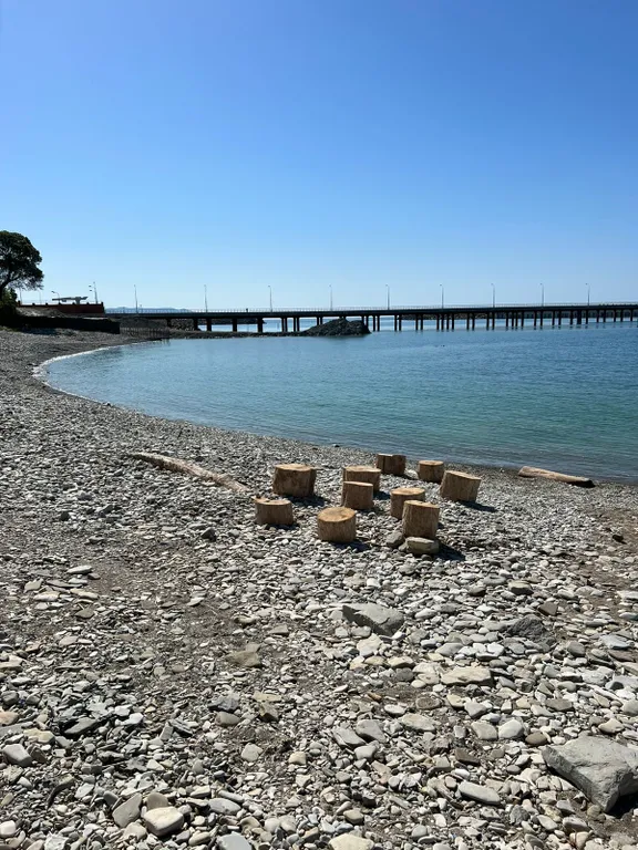 Квартира Комната — Геленджик