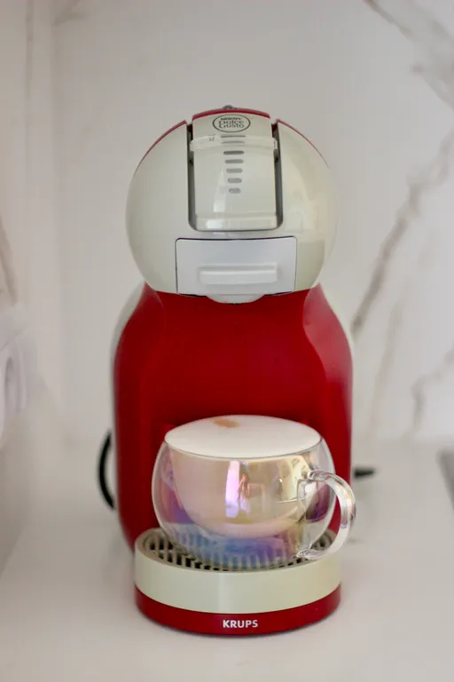 Квартира с видом на парк