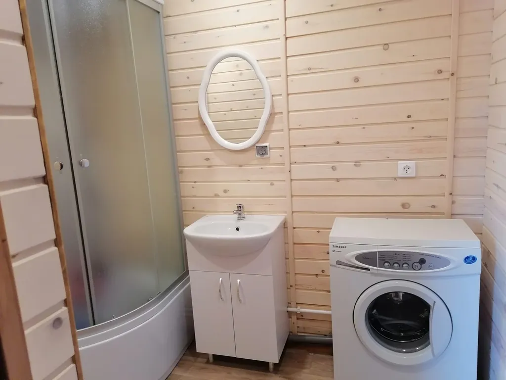 2-комнатный Дом