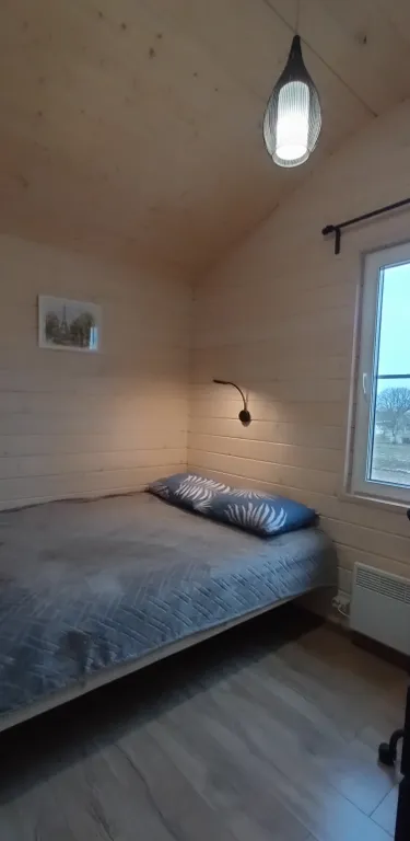 Дом-дуплекс с сауной 12 месяцев