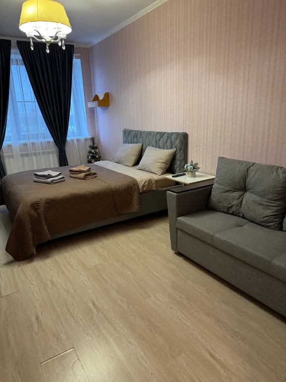 1-комнатная Квартира — аренда посуточно в Одинцово