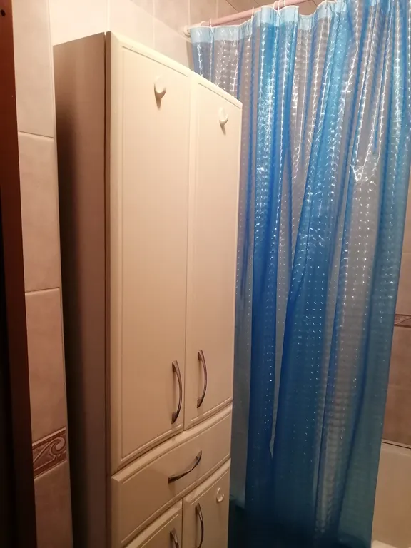 Чистая, уютная квартира со всеми необходимыми удобствами