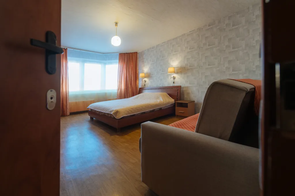 Комната Беломорская