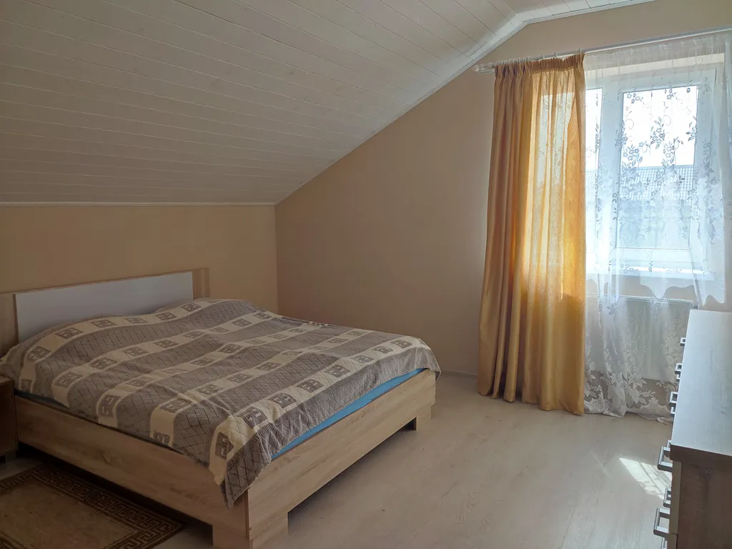 Уютный дом рядом с морем