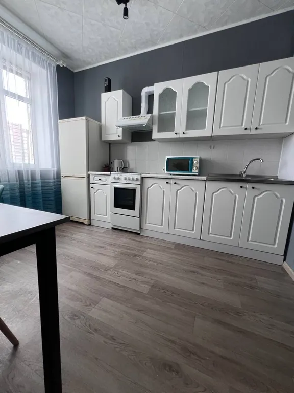 У нас лучшие чем дома