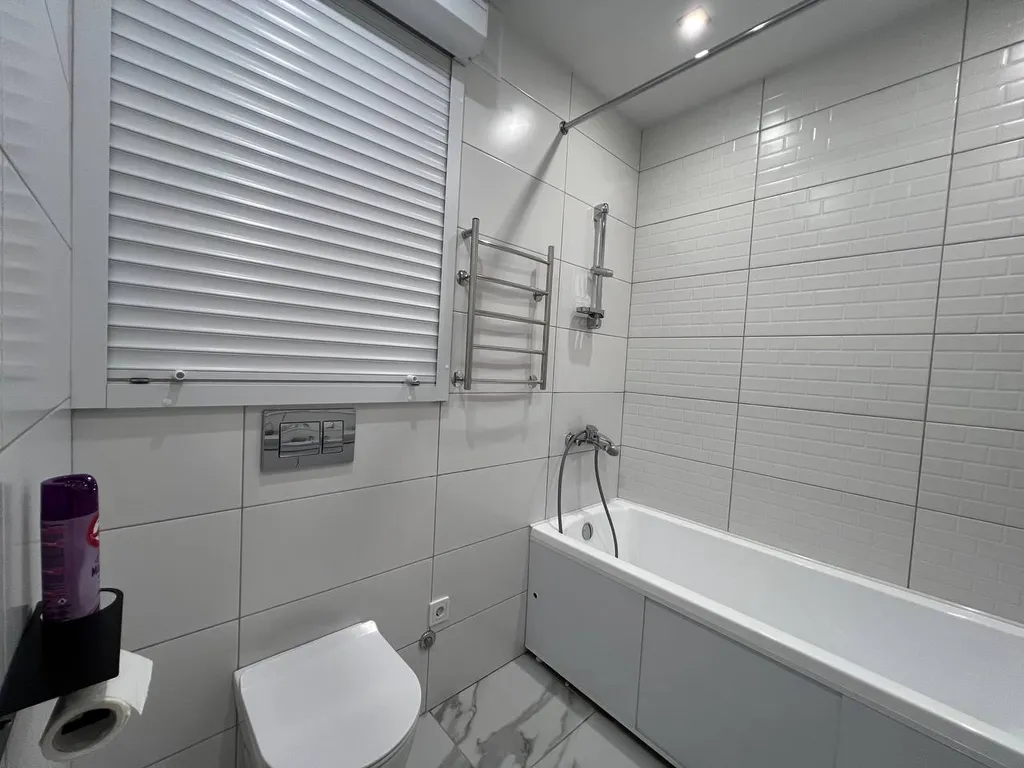 Уютная квартира в Монино