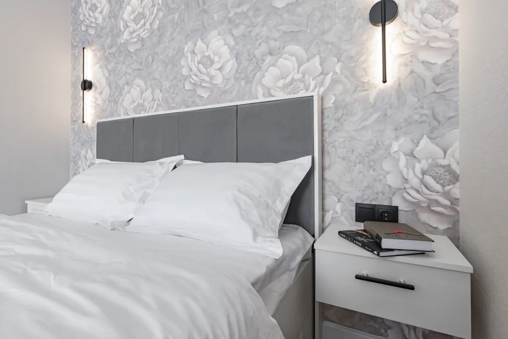 Новая, светлая 1 комнатная квартира