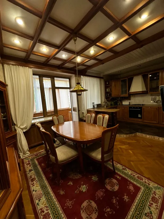 Комната в шикарной квартире