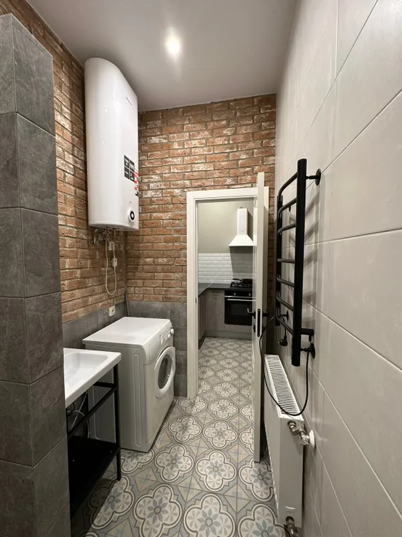 Квартира 4-комнатная Квартира — Санкт-Петербург