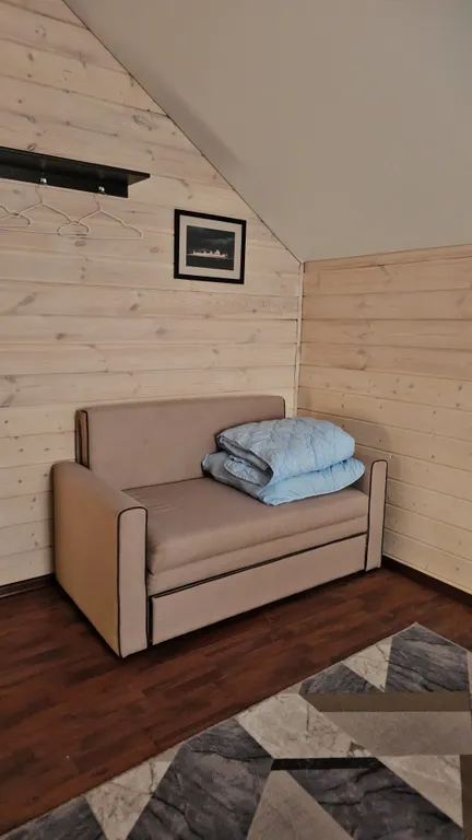 Мишкин дом 1