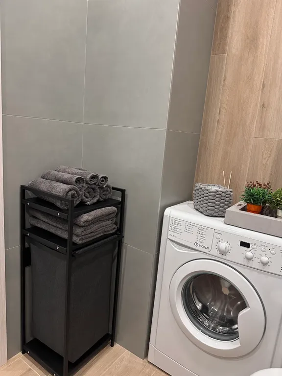 Квартира Уютная однокомнатная квартира в живописном Светлогорске — Светлогорск