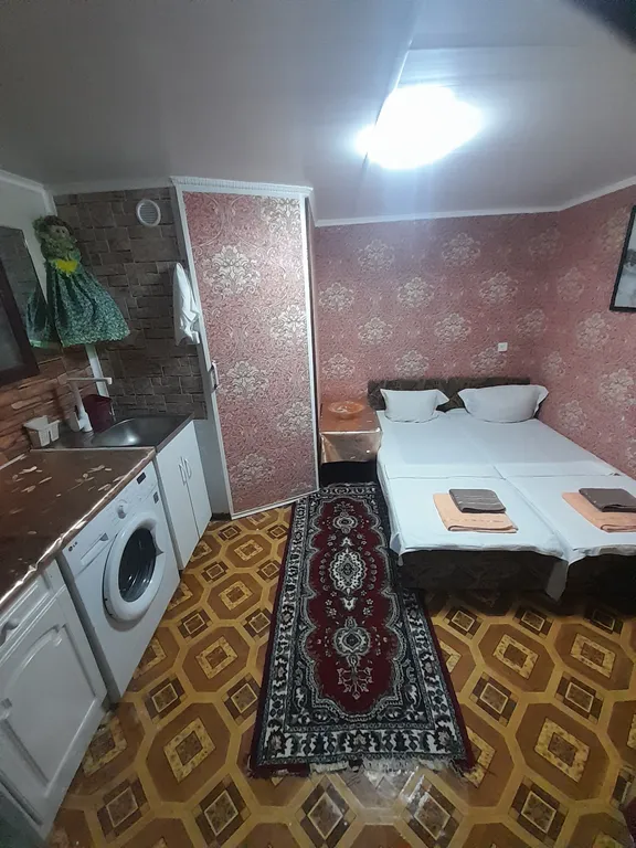 Приятный отдых с удобством