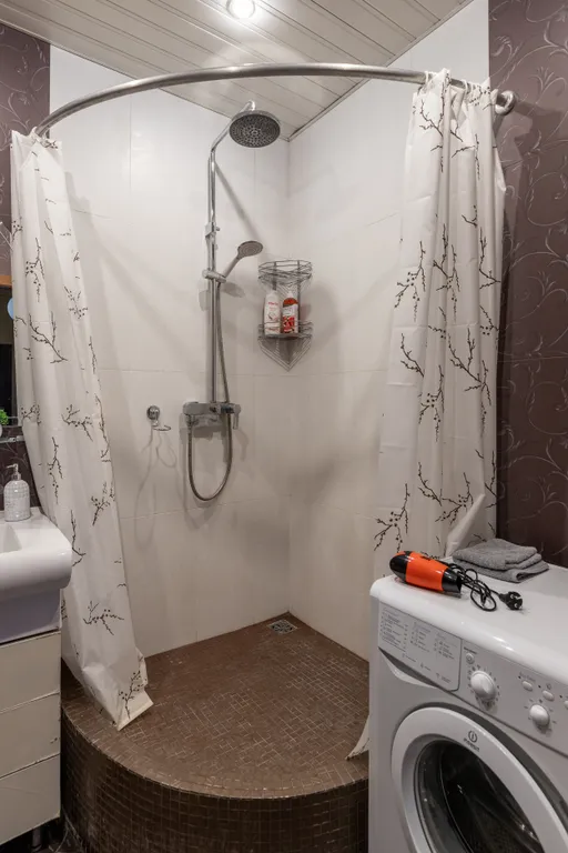 Семейные апартаменты возле парка Горького