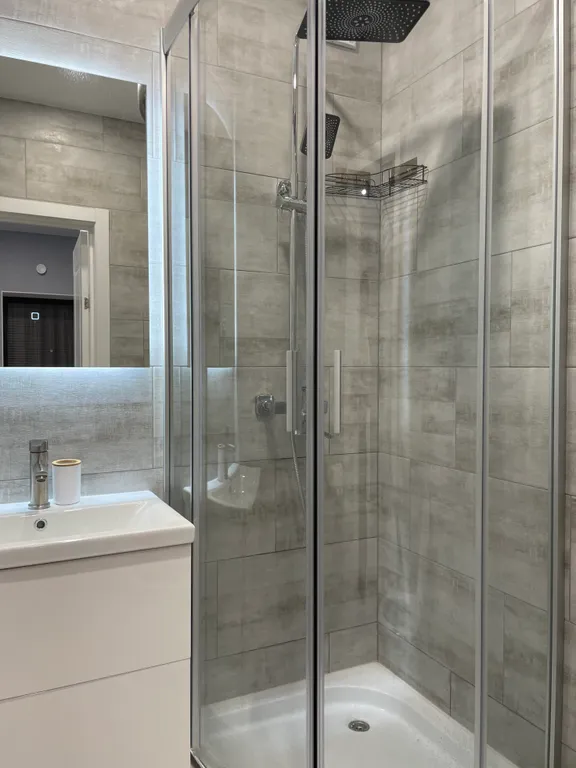 Уютная студия в 5 минутах до моря