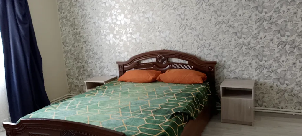 Коттедж Уютный дом 5 минут до моря — Кучугуры