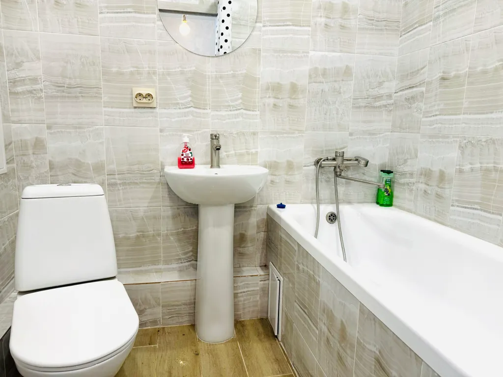 Уютная Студия в Звенигороде