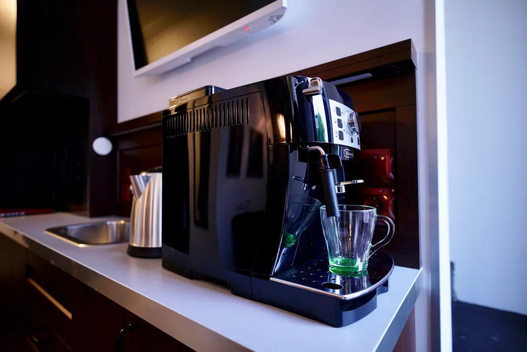 Двухэтажные 3-х комнатные апартаменты с 2 спальнями у Арбата