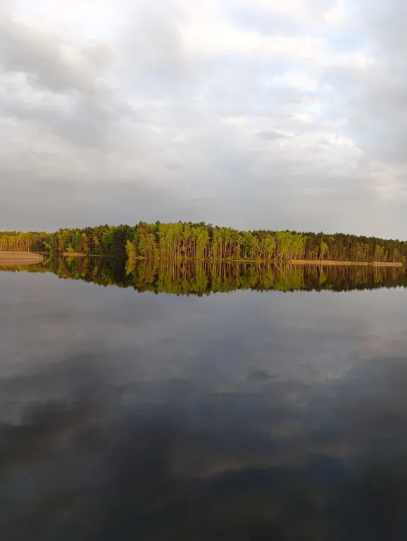 Дом в санатории