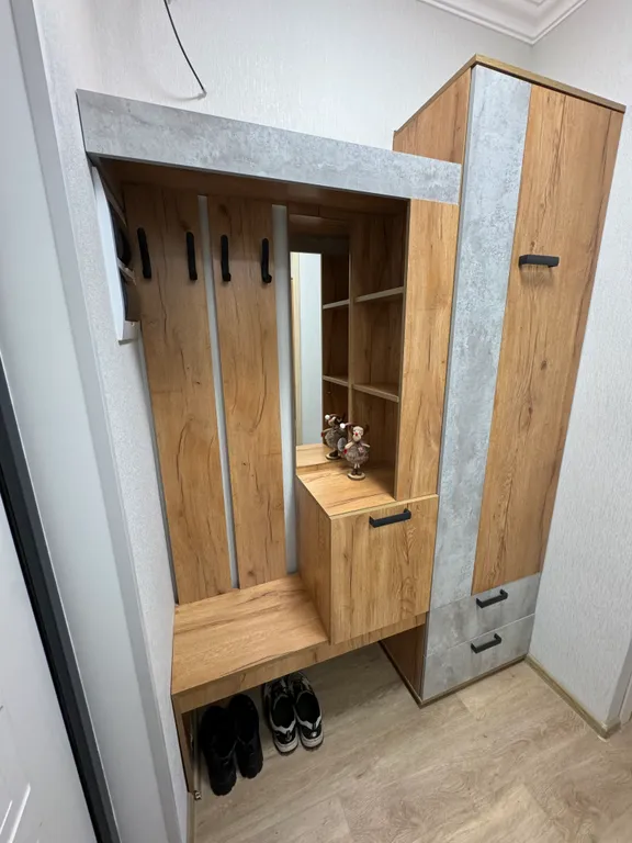 Хорошее место