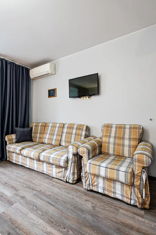 Квартира MaxRealty24 Квартира в 5ти мин от Киевского вокзала, м. Киевская — Москва
