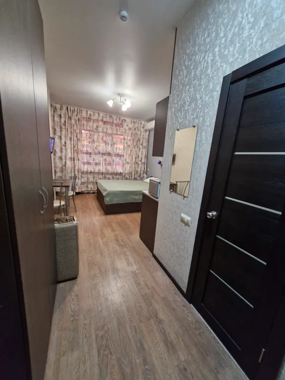 Студия 2 около моря