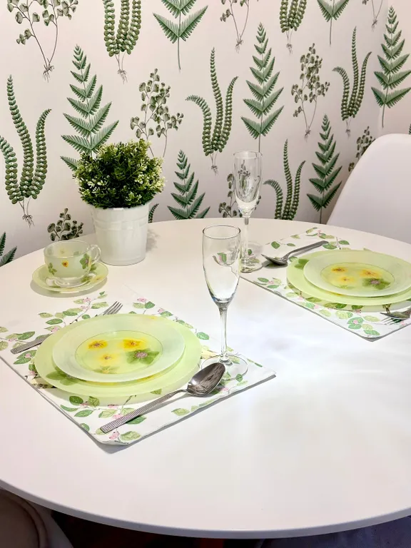 Уютная квартирка в сердце города