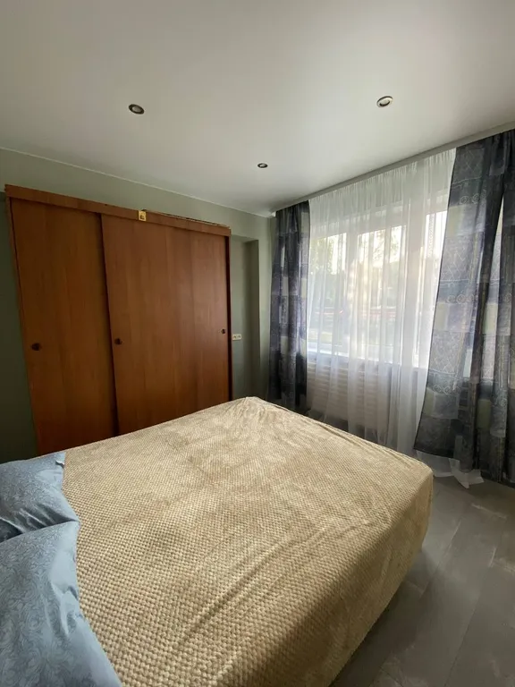 Квартира в центре