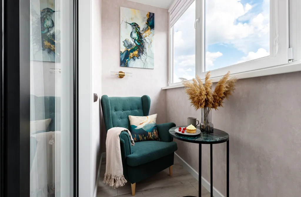 Квартира Уютная и атмосферная квартира премиального уровня ЖК Самолет — Краснодар