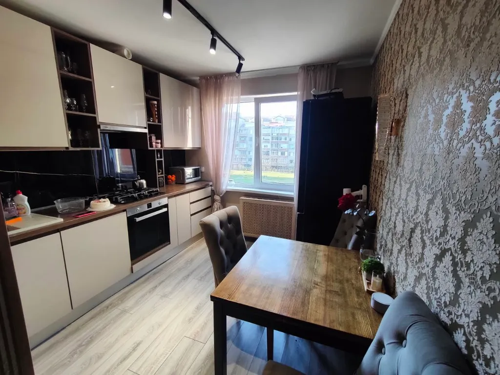 Квартира Уютная квартира у леса — Зеленоградск